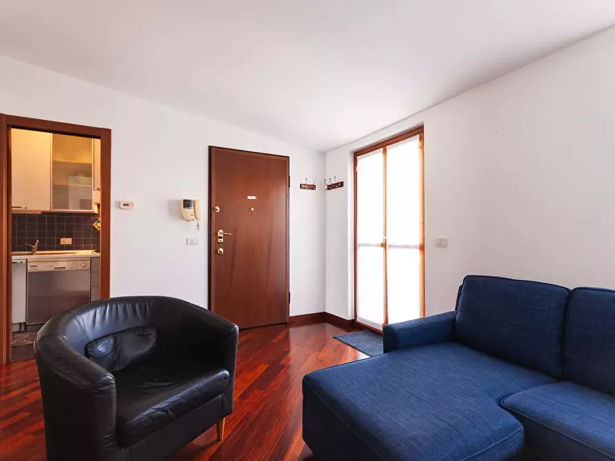 Immagine 13 di Appartamento in affitto  in Via Nicola Piccinni3 a Milano