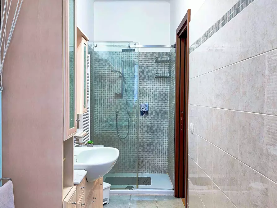 Immagine 5 di Appartamento in affitto  in Piazza Rosa Scolari a Milano