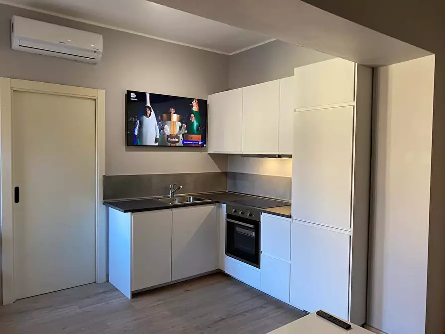 Immagine 2 di Appartamento in affitto  in Via Giacomo Matteotti54 a Rho