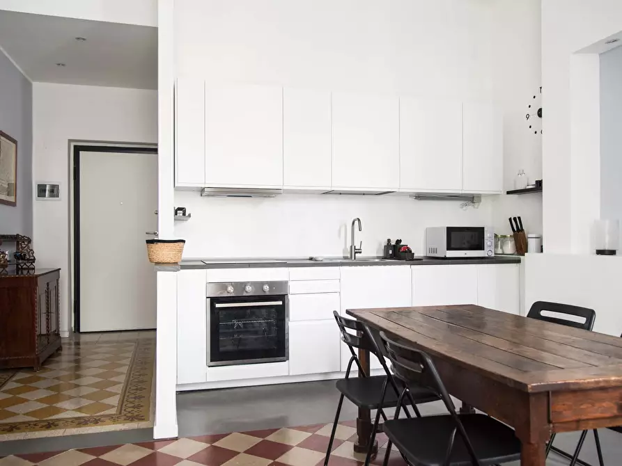 Immagine 3 di Appartamento in affitto  in Via Alessandro Arnaboldi15 a Milano