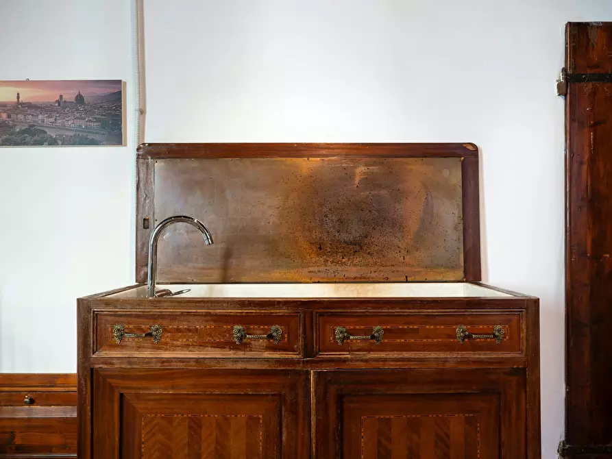 Immagine 13 di Appartamento in affitto  in Via del Corso a Firenze