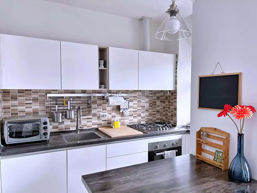 Immagine 13 di Appartamento in affitto  in Via della Filanda5 a Bologna