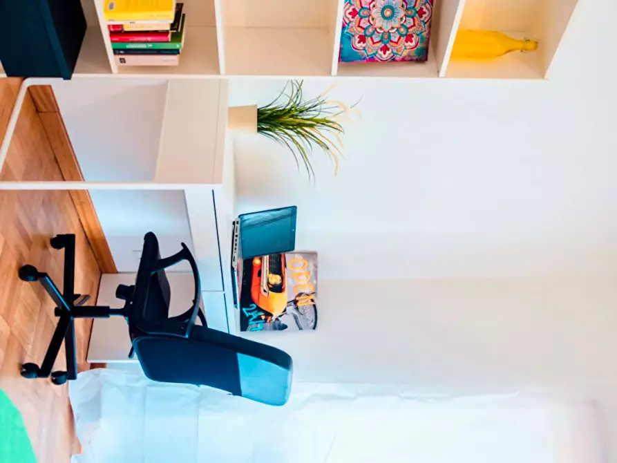 Immagine 6 di Camera in affitto  in Corso Regina Margherita3 a Torino