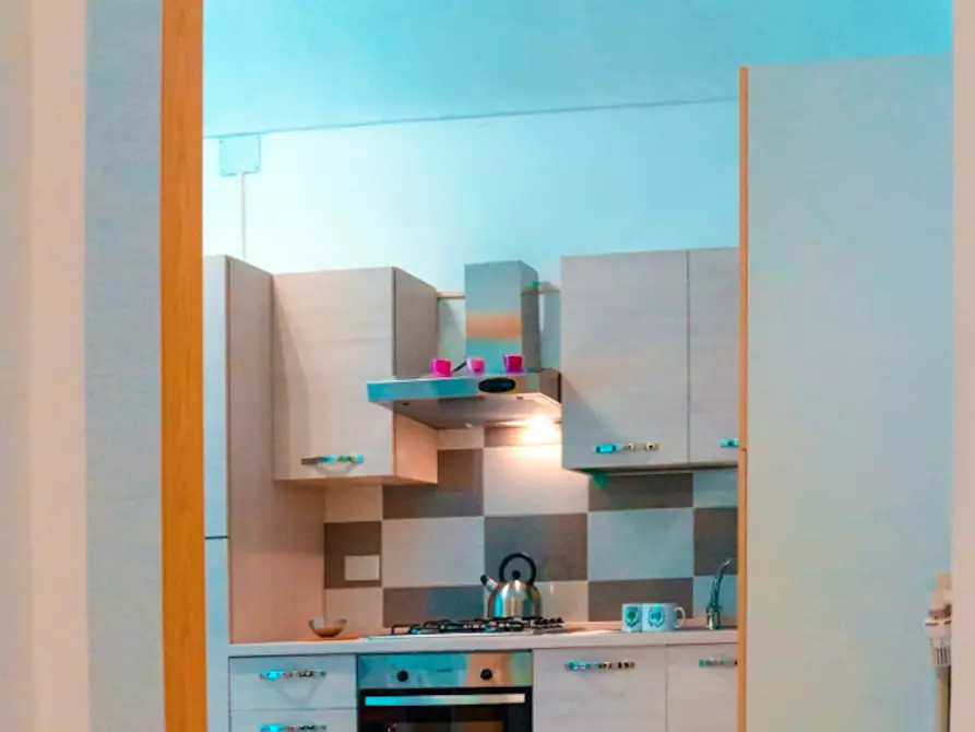 Immagine 26 di Camera in affitto  in Via Alfonso Bonafous2 a Torino