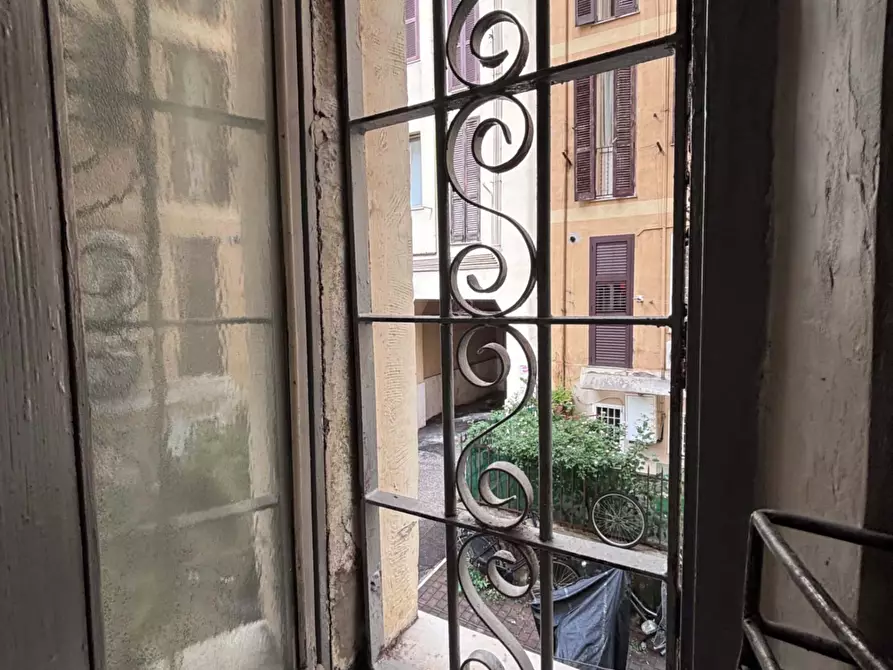 Immagine 16 di Appartamento in affitto  in Via Dacia30 a Roma