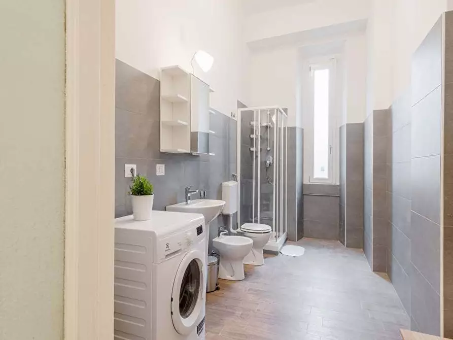 Immagine 5 di Camera in affitto  in Via Giuseppe Pecchio18 a Milano