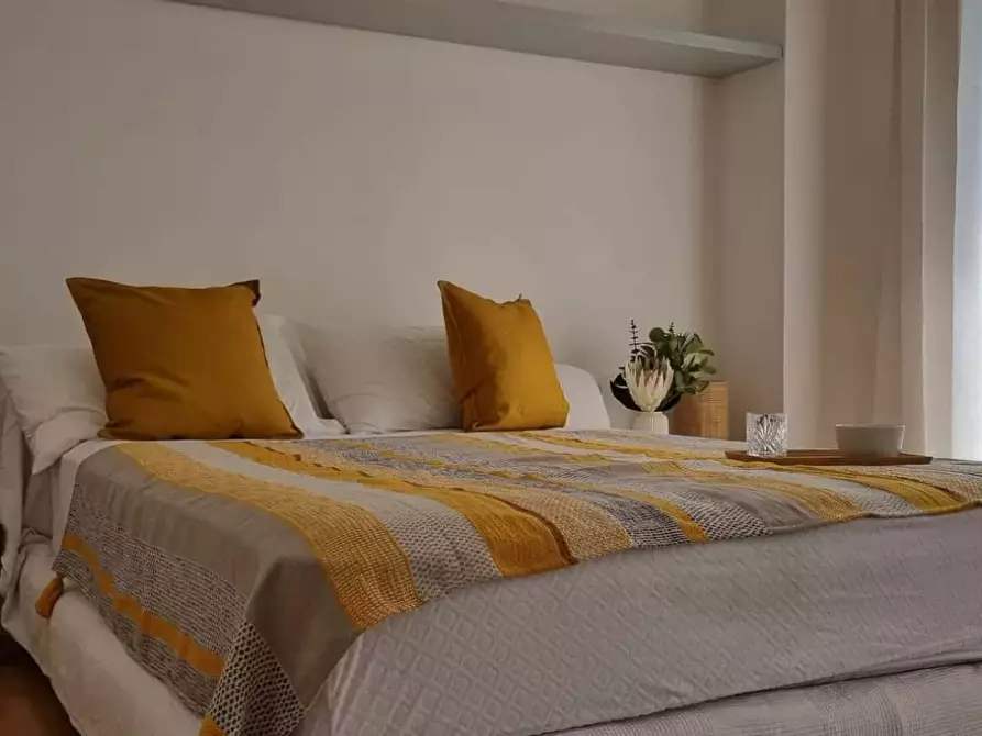 Immagine 19 di Appartamento in affitto  in Via San Barnaba a Milano