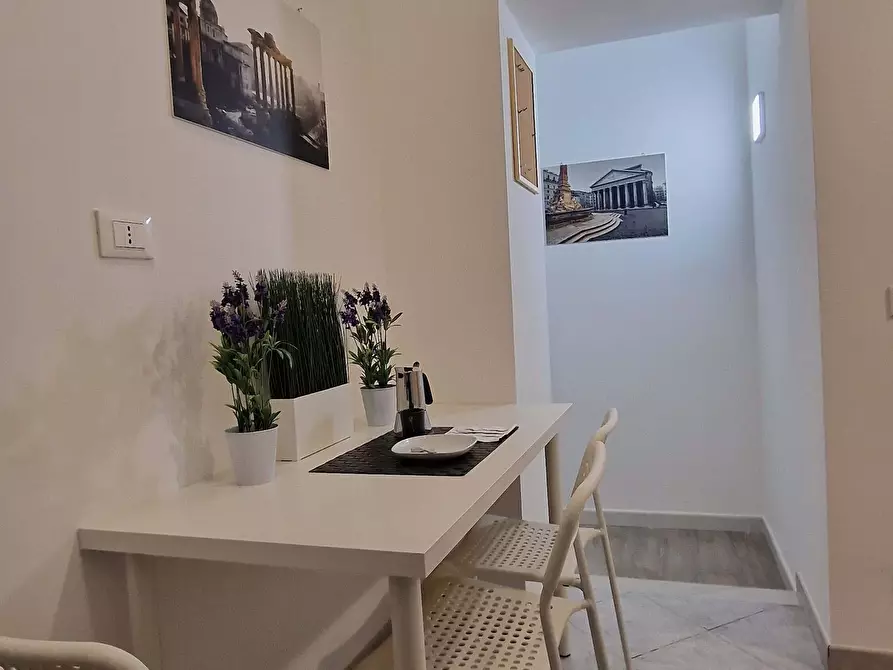 Immagine 17 di Camera in affitto  in Via in Selci54 a Roma