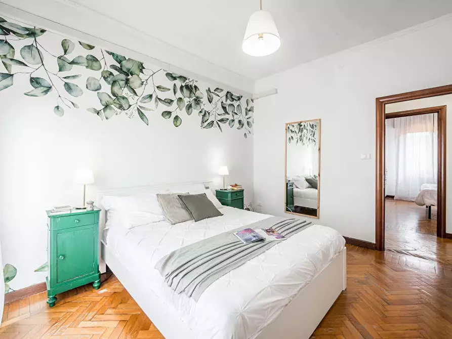 Immagine 38 di Appartamento in affitto  in Via Castelmaraldo15 a Modena