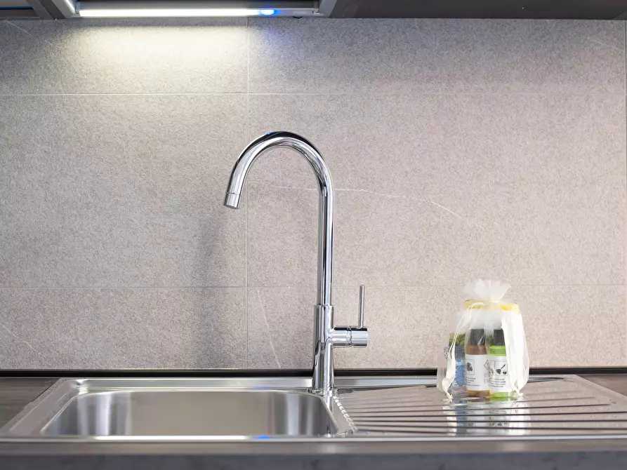 Immagine 8 di Appartamento in affitto  in Via Pompeo Scipione Dolfi4 a Bologna