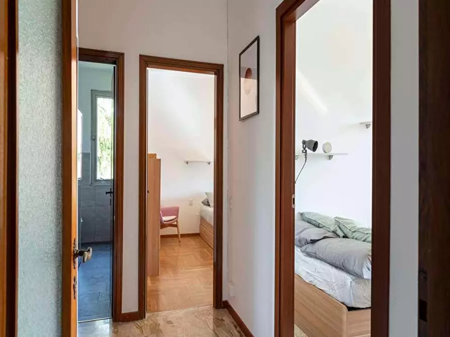 Immagine 9 di Camera in affitto  in Via Gianfranco Zuretti75 a Milano
