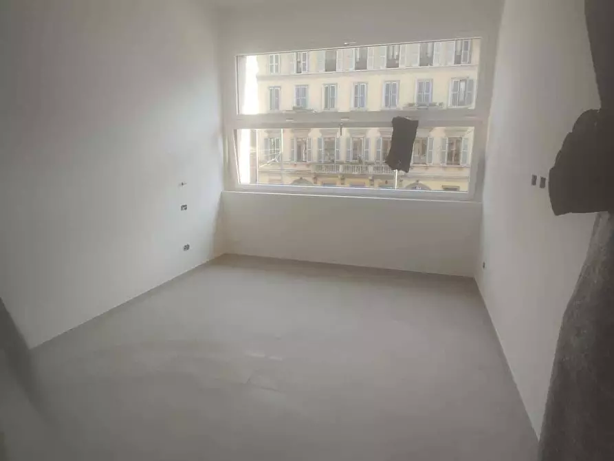 Immagine 2 di Appartamento in affitto  in Via Cusani10 a Milano