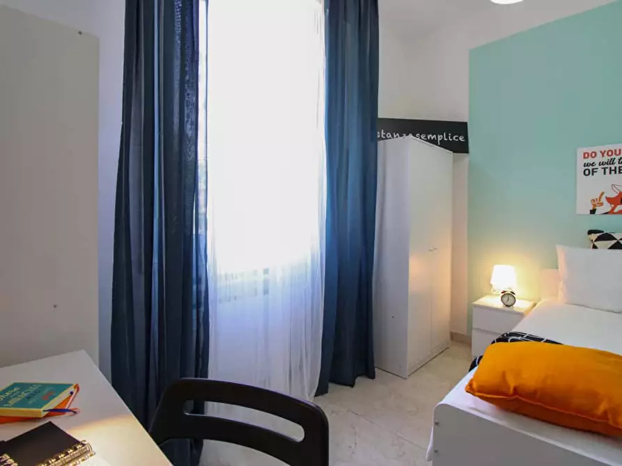 Immagine 3 di Camera in affitto  in Via Giacomo Ciamician4 a Bologna