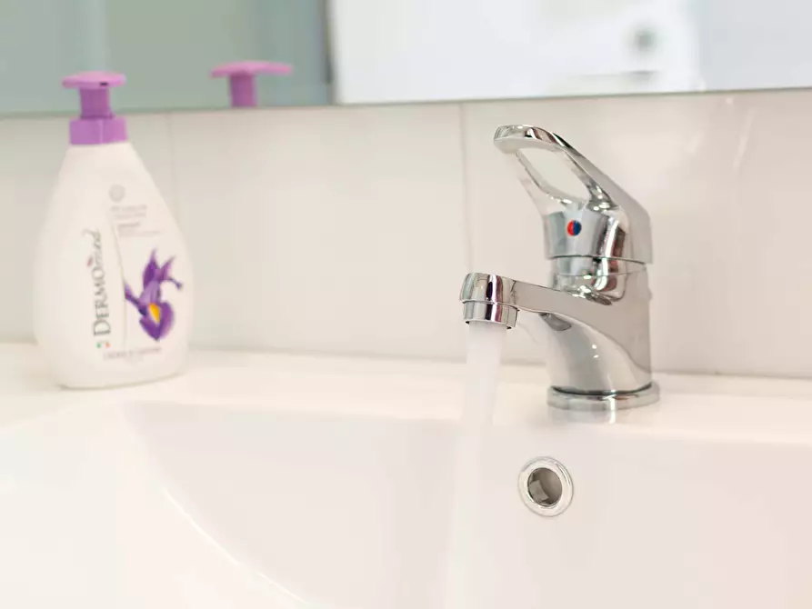 Immagine 27 di Appartamento in affitto  in Via San Carlo17 a Bologna