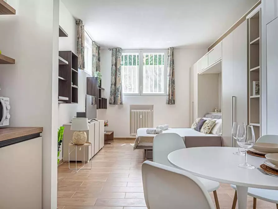 Immagine 7 di Appartamento in affitto  in Via Stromboli3 a Milano