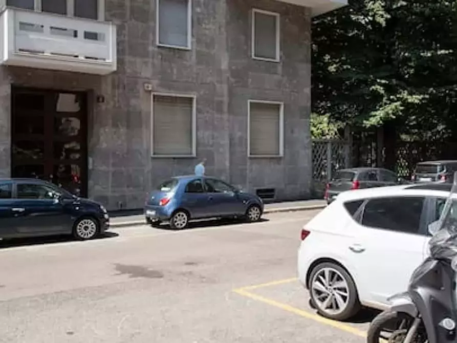 Immagine 24 di Appartamento in affitto  in Via Alessandro Paoli3 a Milano