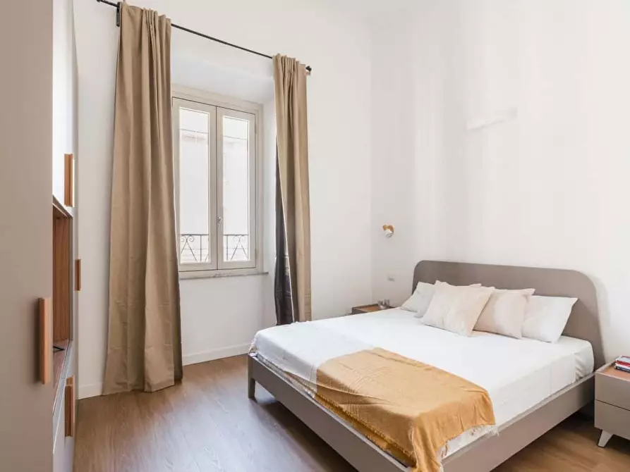 Immagine 18 di Appartamento in affitto  in Via Candia a Roma