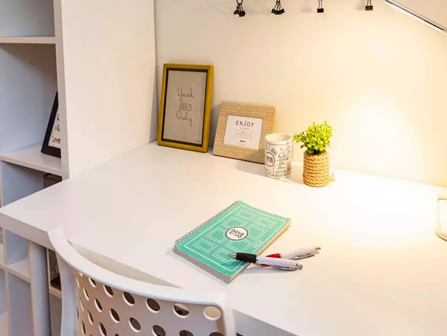 Immagine 1 di Camera in affitto  in Via Amatore Sciesa7 a Milano