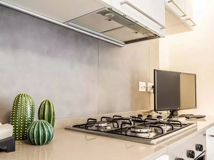 Immagine 19 di Appartamento in affitto  in Via San Gerolamo Emiliani1 a Milano