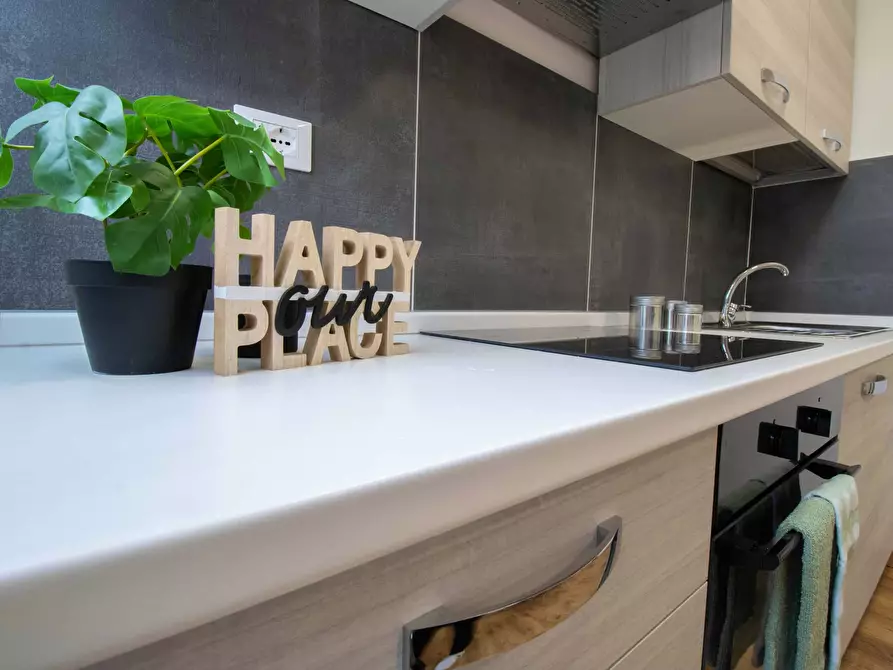 Immagine 11 di Camera in affitto  in Via Senatore Diogene Valotti26 a Brescia