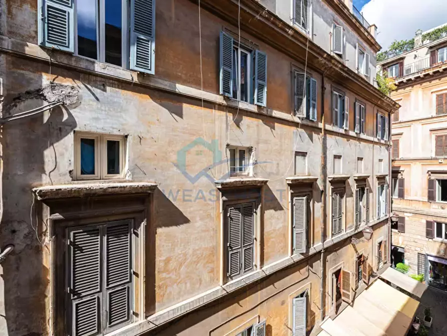 Immagine 7 di Appartamento in affitto  in Via Sora28 a Roma