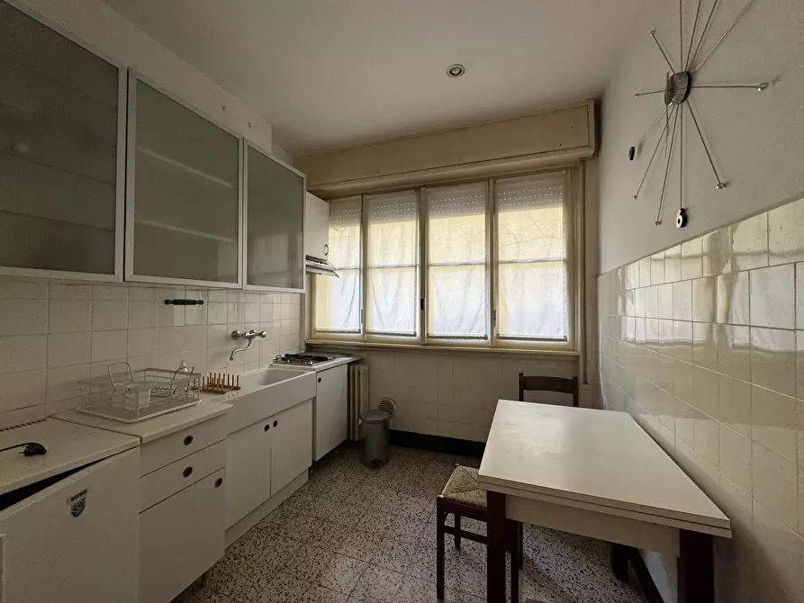 Immagine 1 di Appartamento in affitto  in Via Guglielmo Pepe32 a Milano