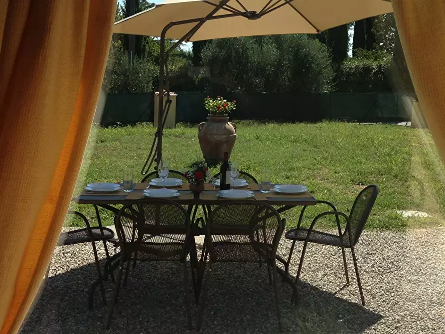 Immagine 3 di Appartamento in affitto  in Strada Provinciale 33 a Cortona