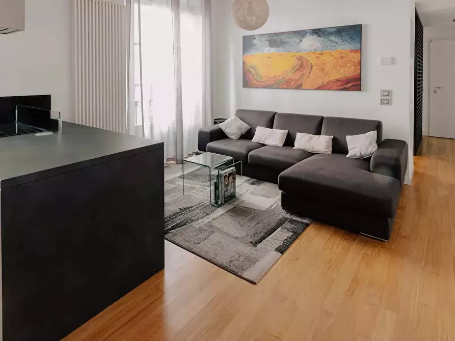 Immagine 14 di Appartamento in affitto  in Via Lazzaro Palazzi9 a Milano