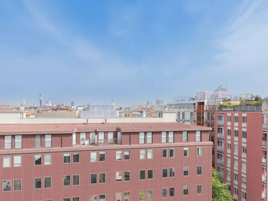 Immagine 39 di Appartamento in affitto  in Via Molino delle Armi25 a Milano