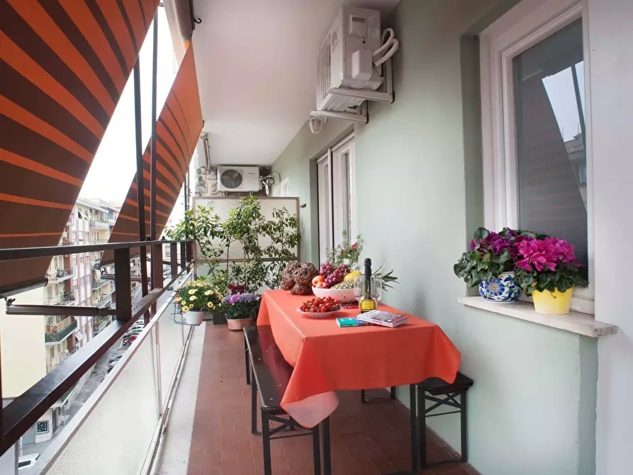 Immagine 14 di Appartamento in affitto  in Via Ettore Ciccotti11 a Roma