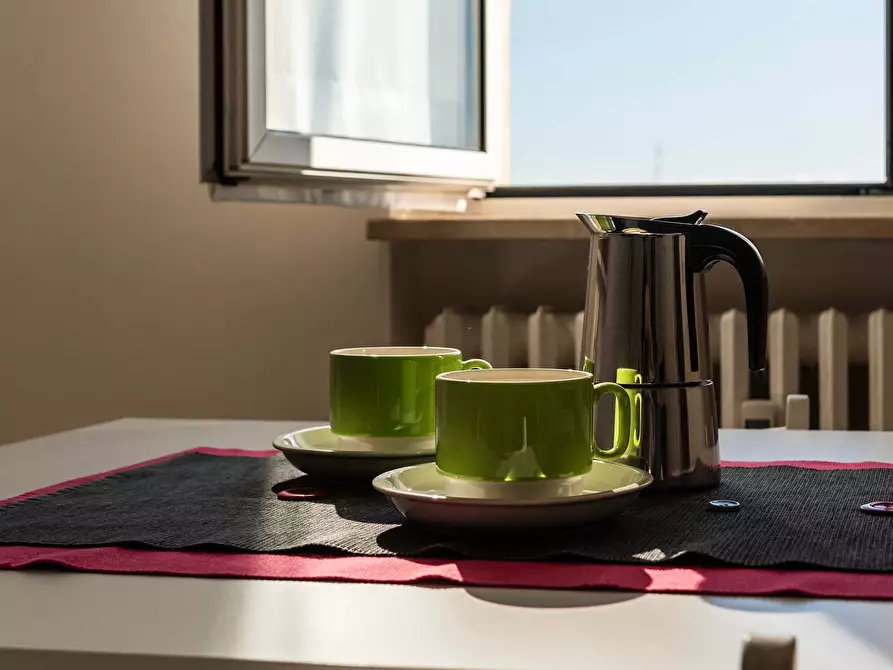 Immagine 23 di Appartamento in affitto  in Viale Giovanni da Cermenate12 a Milano