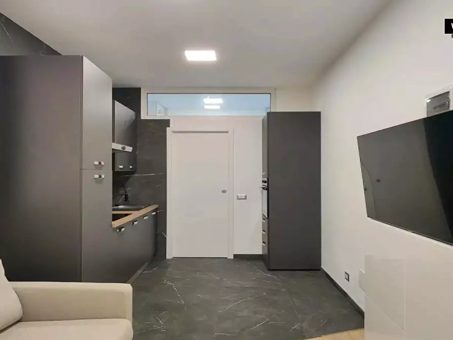 Immagine 2 di Appartamento in affitto  in Via Camillo Ugoni a Milano