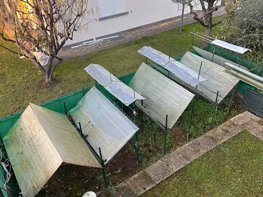 Immagine 38 di Appartamento in affitto  in Via Lombardia24 a Bariano