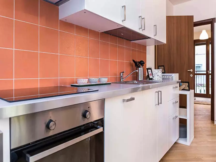 Immagine 22 di Camera in affitto  in Via Privata S. Martiniano1 a Milano