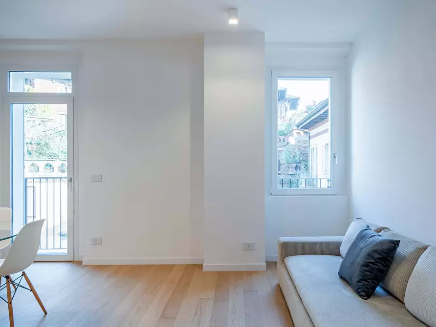 Immagine 33 di Appartamento in affitto  in Via Errico Petrella4 a Milano
