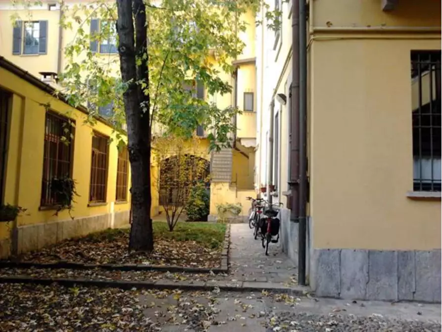 Immagine 17 di Appartamento in affitto  in Corso di Porta Vigentina1 a Milano