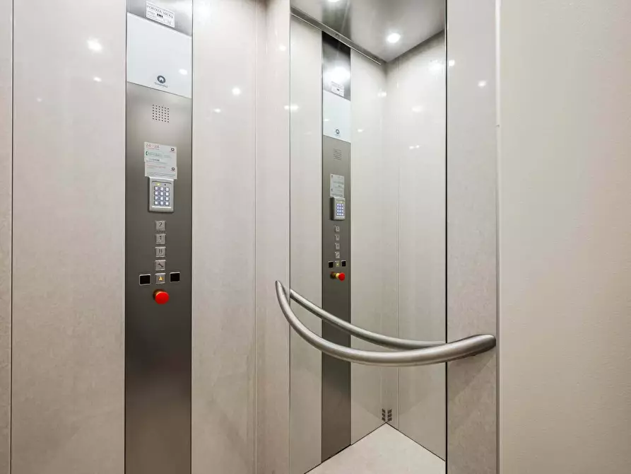 Immagine 10 di Appartamento in affitto  in Via Trivellari44 a Modena