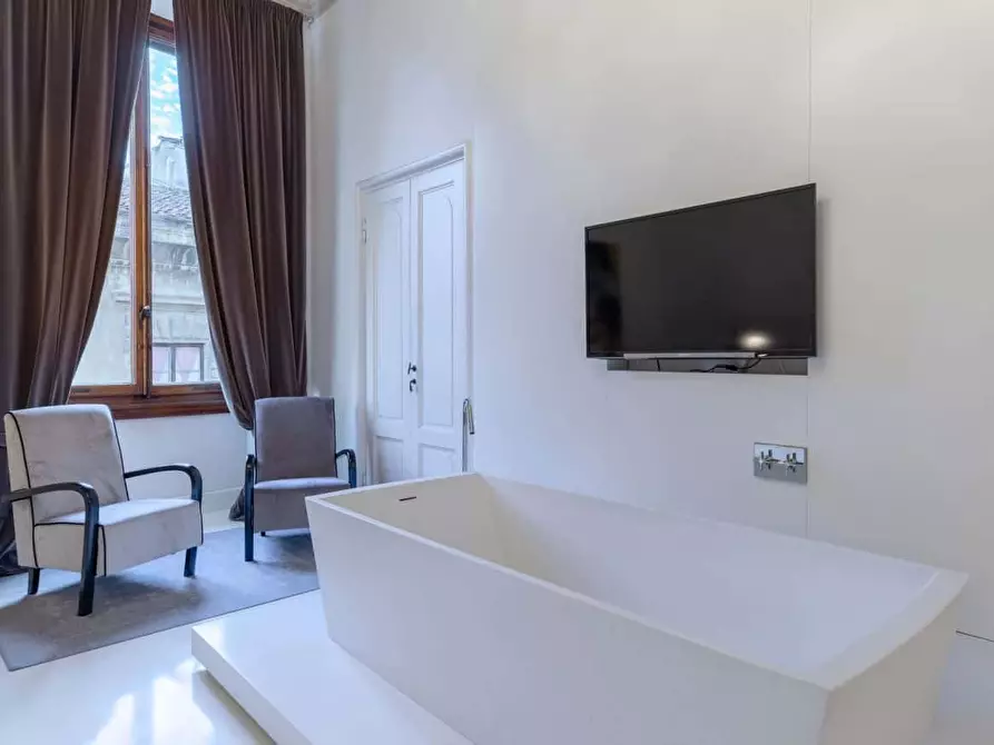 Immagine 42 di Appartamento in affitto  in Corso dei Tintori6 a Firenze