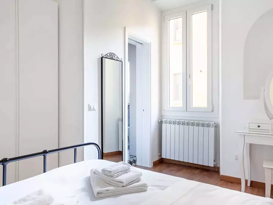 Immagine 36 di Appartamento in affitto  in Via della Commenda21 a Milano