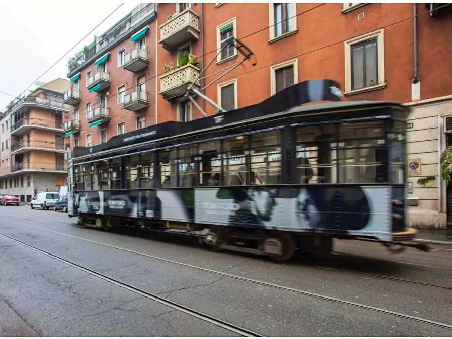 Immagine 29 di Appartamento in affitto  in Viale Carlo Espinasse a Milano