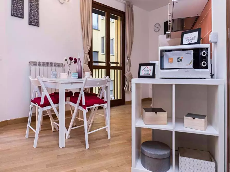 Immagine 8 di Camera in affitto  in Via Privata S. Martiniano1 a Milano