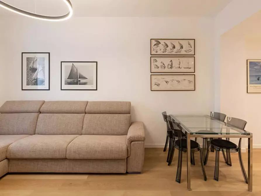 Immagine 10 di Appartamento in affitto  in Via Domenico Balestrieri8 a Milano