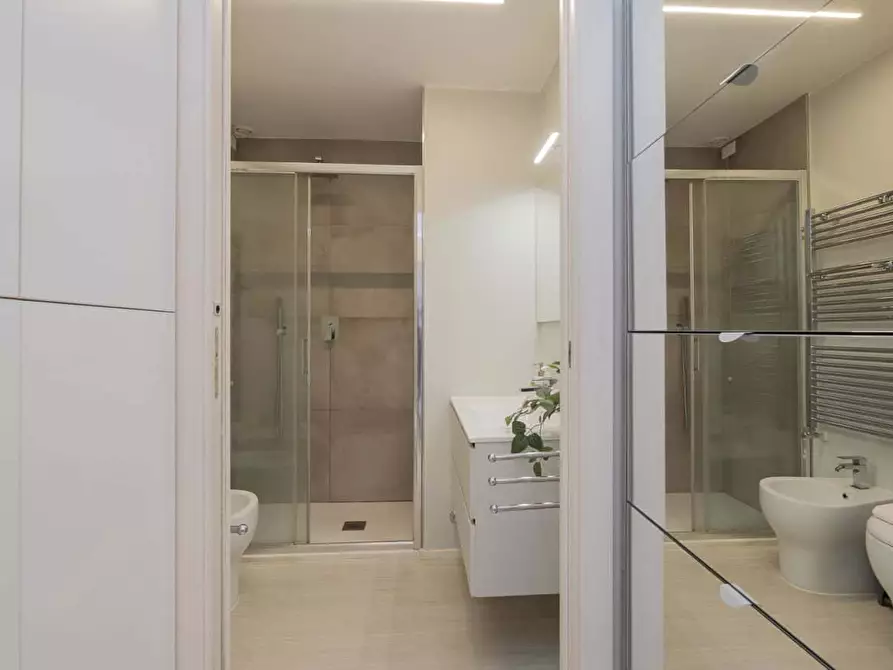 Immagine 15 di Appartamento in affitto  in Via Privata Paolo Dal Pozzo Toscanelli10 a Milano