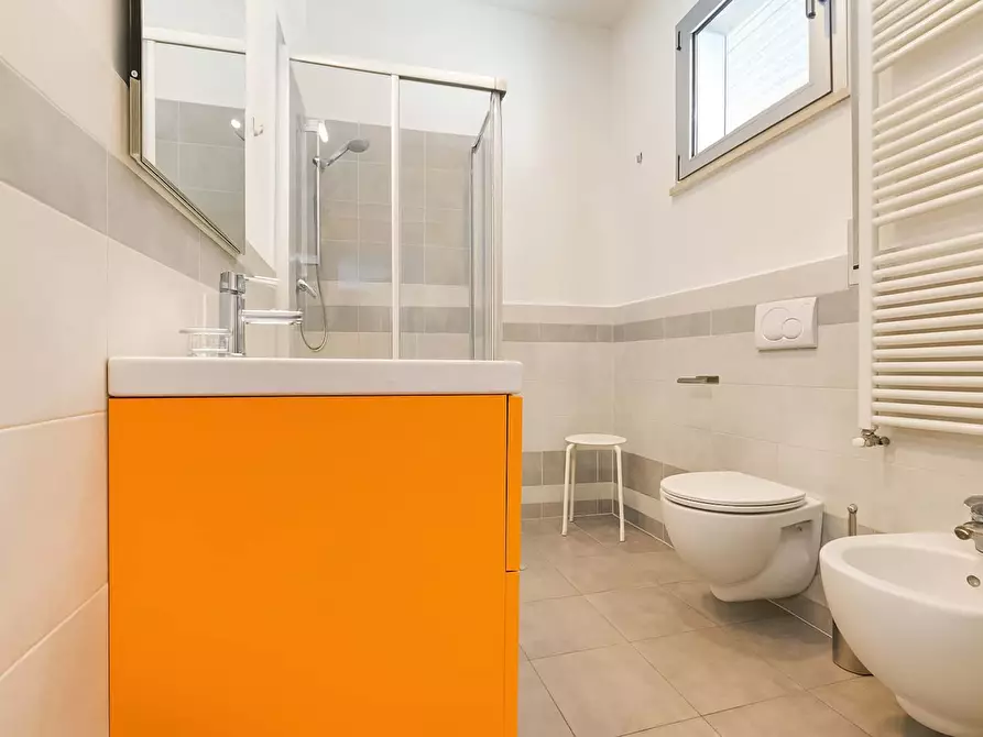 Immagine 4 di Camera in affitto  in Viale Trento41 a Rimini