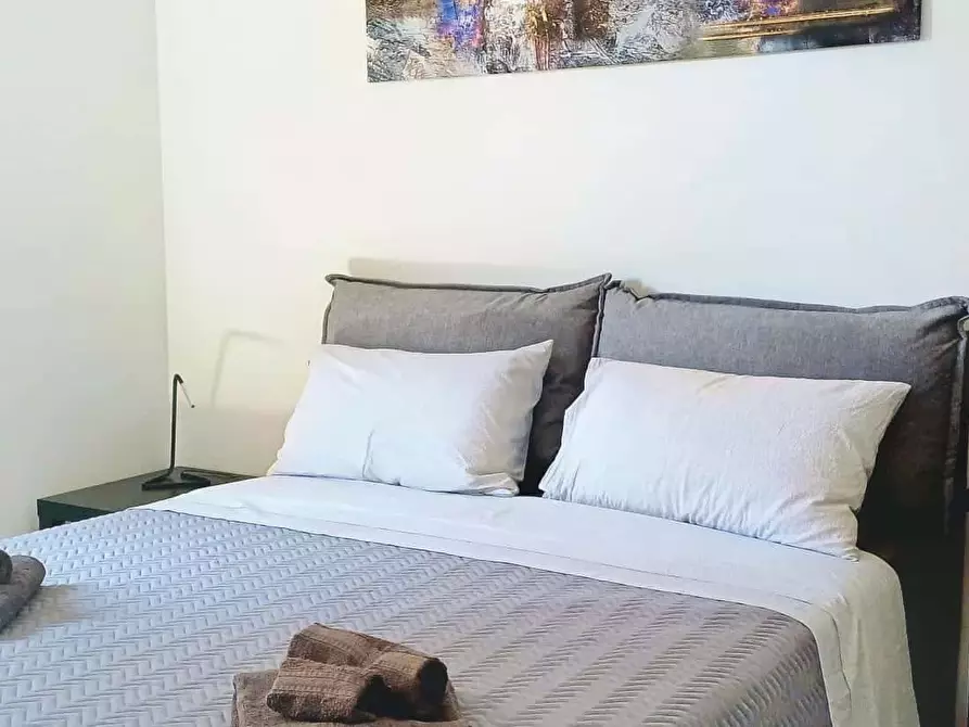 Immagine 7 di Appartamento in affitto  in Via dell'Aietta2 a Montalcino