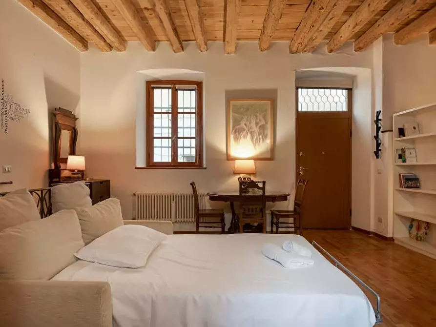 Immagine 3 di Appartamento in affitto  in Via Giacomo Ciamician8a a Trieste