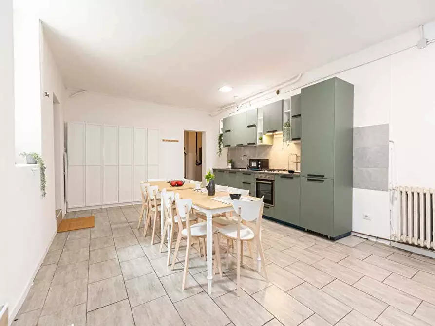 Immagine 15 di Camera in affitto  in Via Comelico8 a Milano