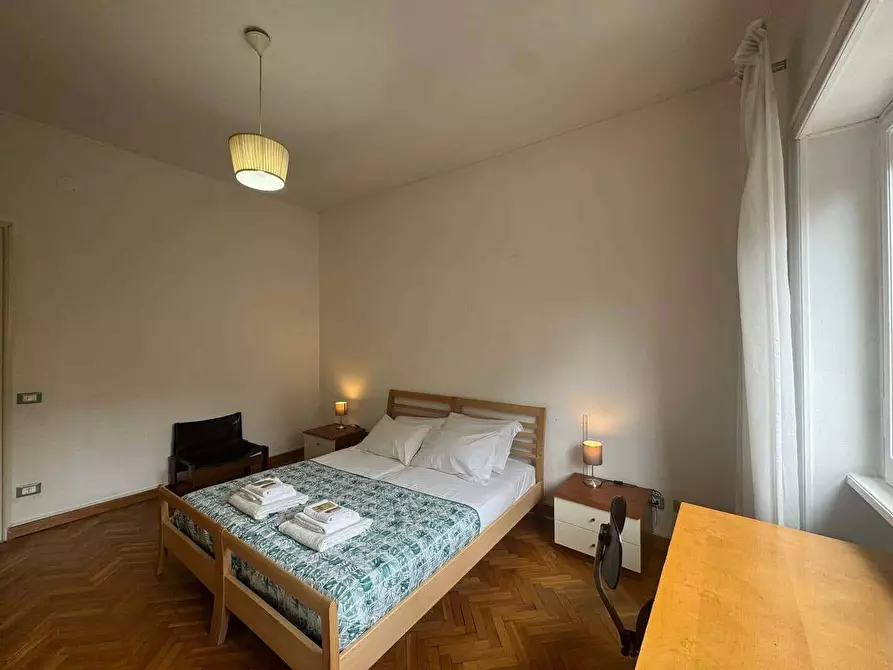 Immagine 15 di Appartamento in affitto  in Via dei Giornalisti15 a Roma