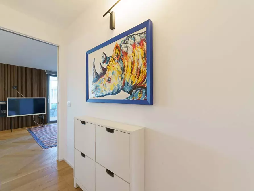 Immagine 14 di Appartamento in affitto  in Viale Francesco Restelli3 a Milano