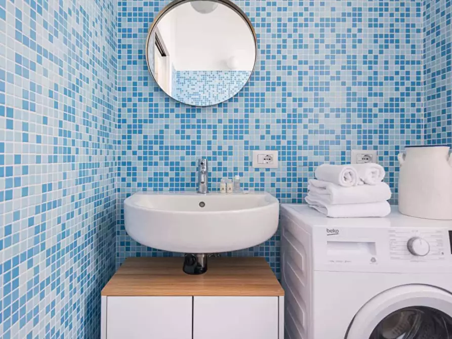 Immagine 4 di Appartamento in affitto  in Via Pompeo Litta7 a Milano